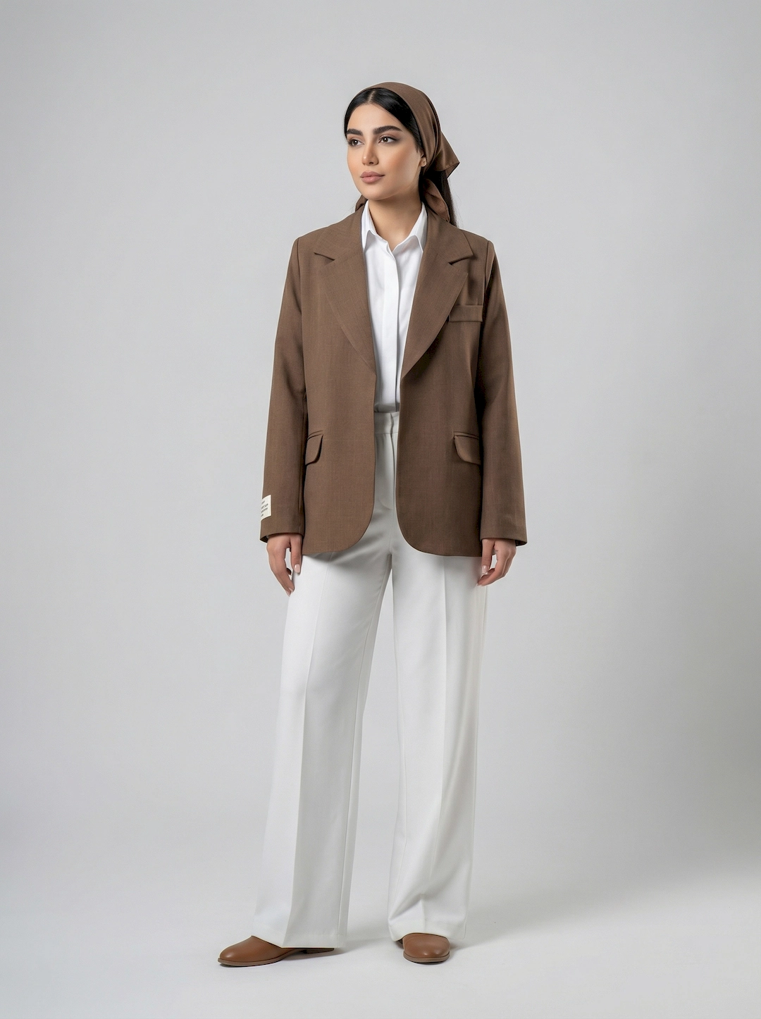 کت بزیاق زنانه 3766